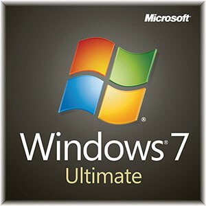 windows 7 ultimate iso softlay